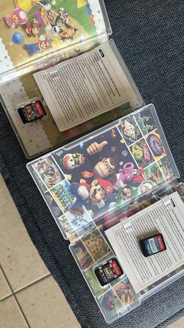 Nintendo - photo numéro 3