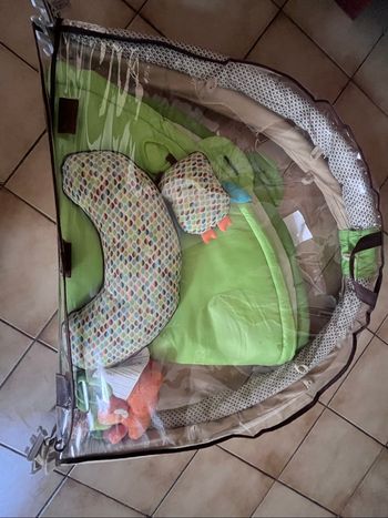 Tapis d’éveil