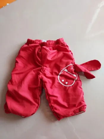 pantalon 6 mois "baby club"