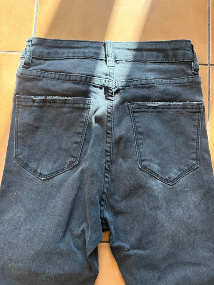 Jean femme 34 - photo numéro 6