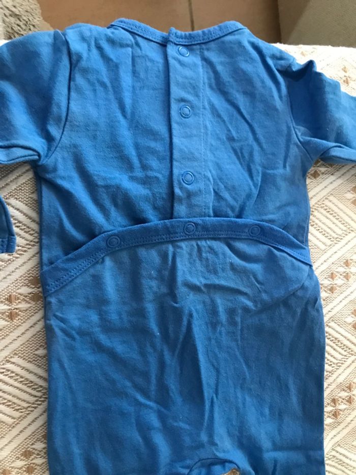 Lot Grenouillères - photo numéro 4