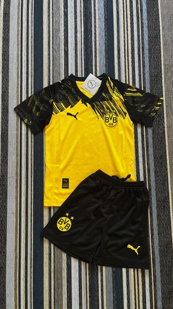 Ensemble Borussia Dortmund
