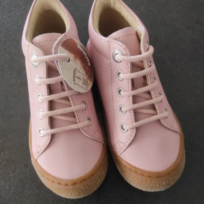 Chaussures Naturino Cocoon pointure 23 - photo numéro 6