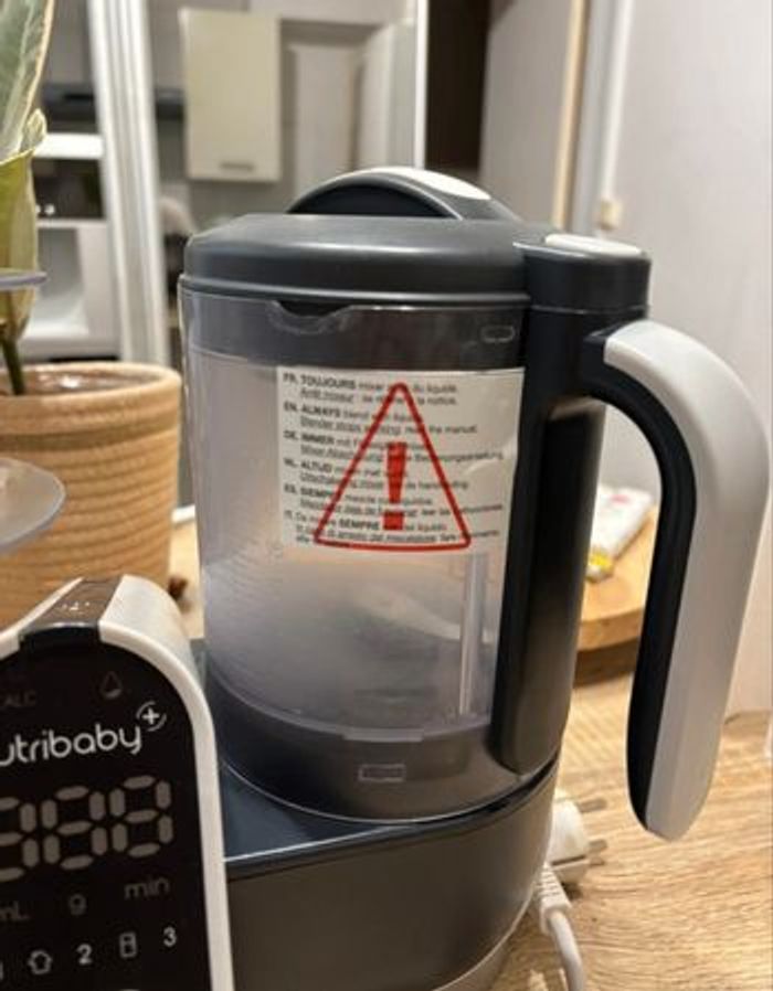 Nutribaby