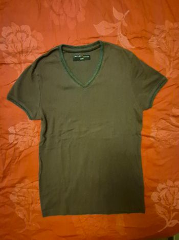 Lot de 7 tee-shirts de la marque Devred, taille S