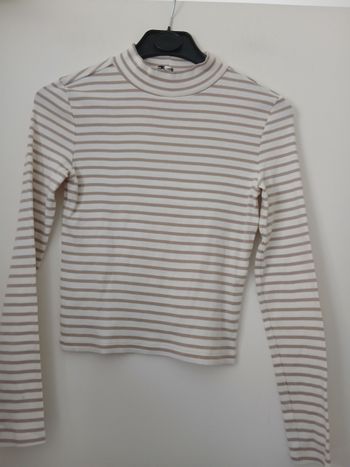 Pull fin femme 
