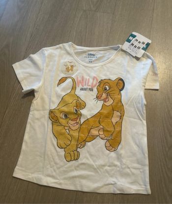 T-shirt nala