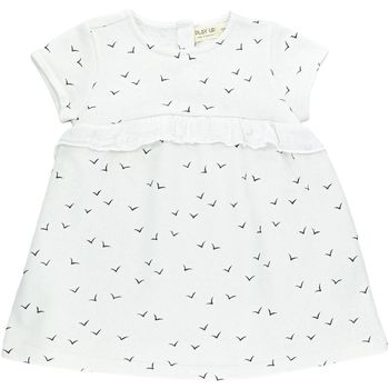 Robe à manches courtes 12 mois Play Up