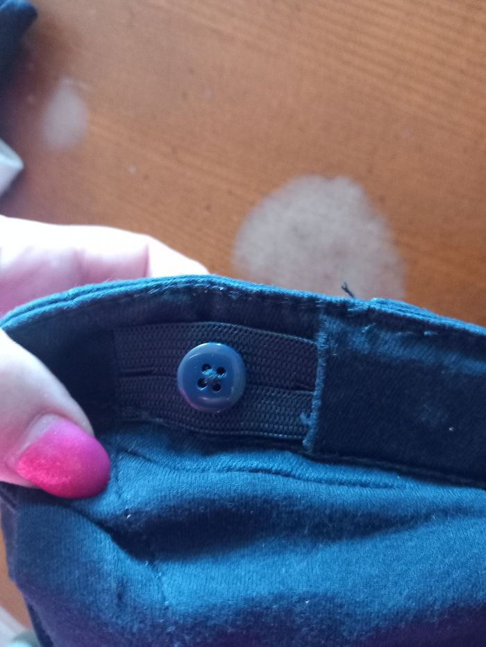 Pantalon maternité - photo numéro 6