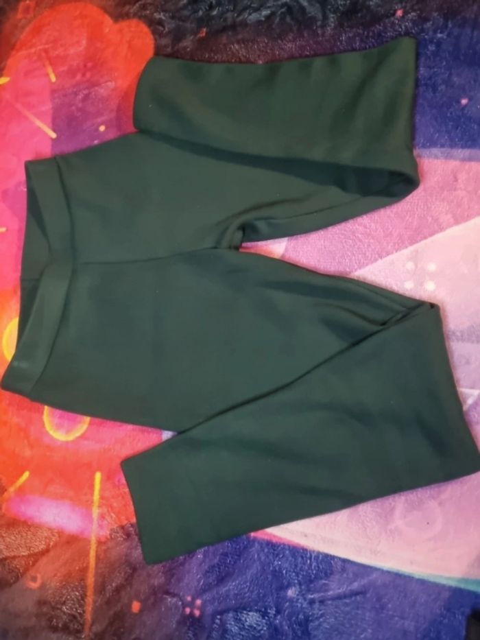 Leggings hier - photo numéro 3