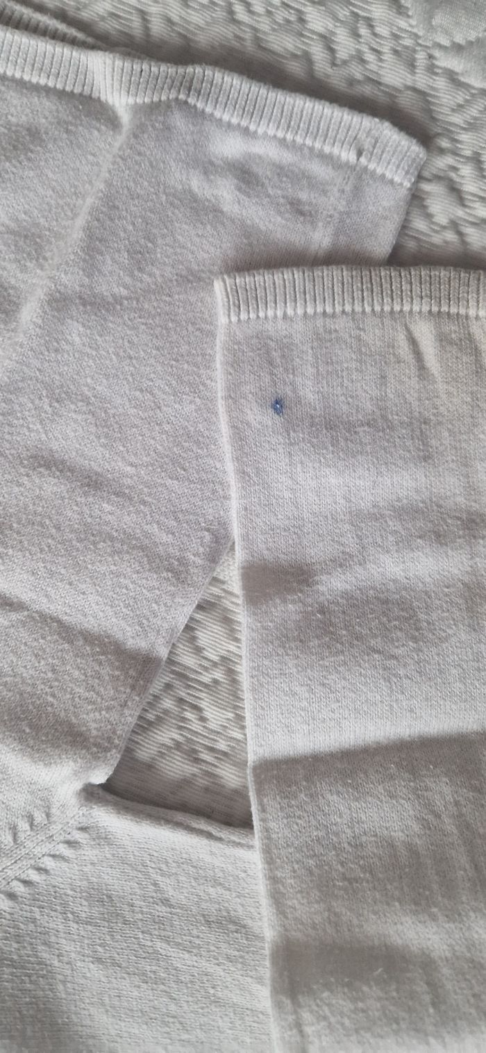 Lot de 3 gilets fille 6 ans - photo numéro 8