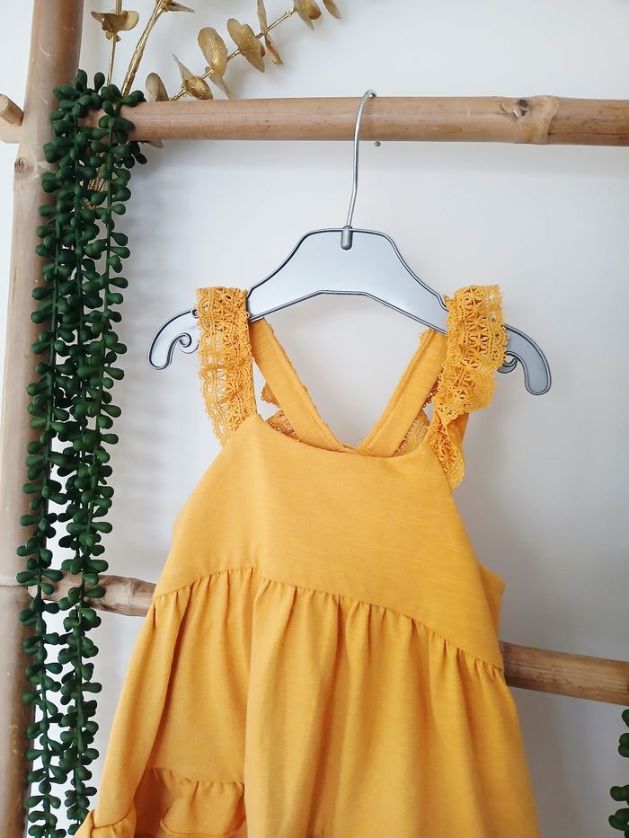 Robe fille Tommy Bahama 92 cm - photo numéro 2
