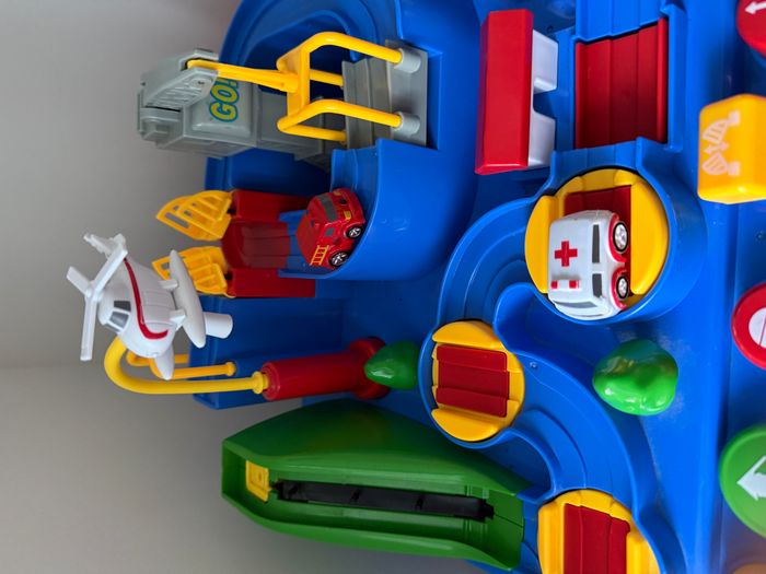 Keyohome Circuit Voiture Enfant - photo numéro 3