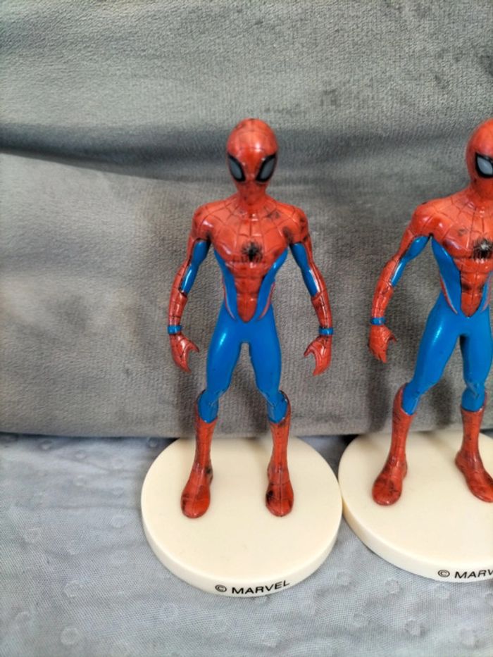Figurines Marvel - photo numéro 3