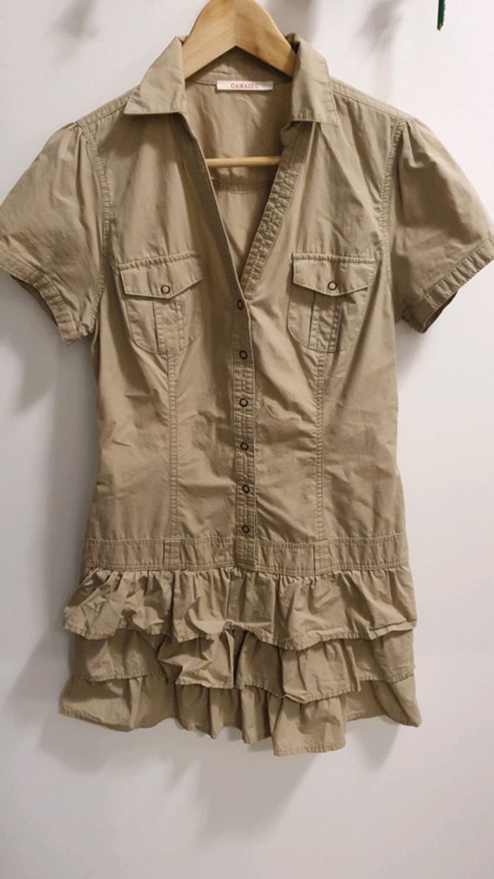 Robe tbe