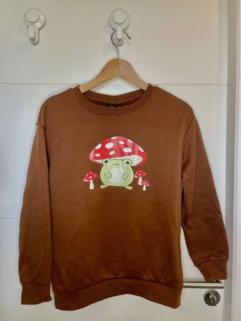 Pull grenouille