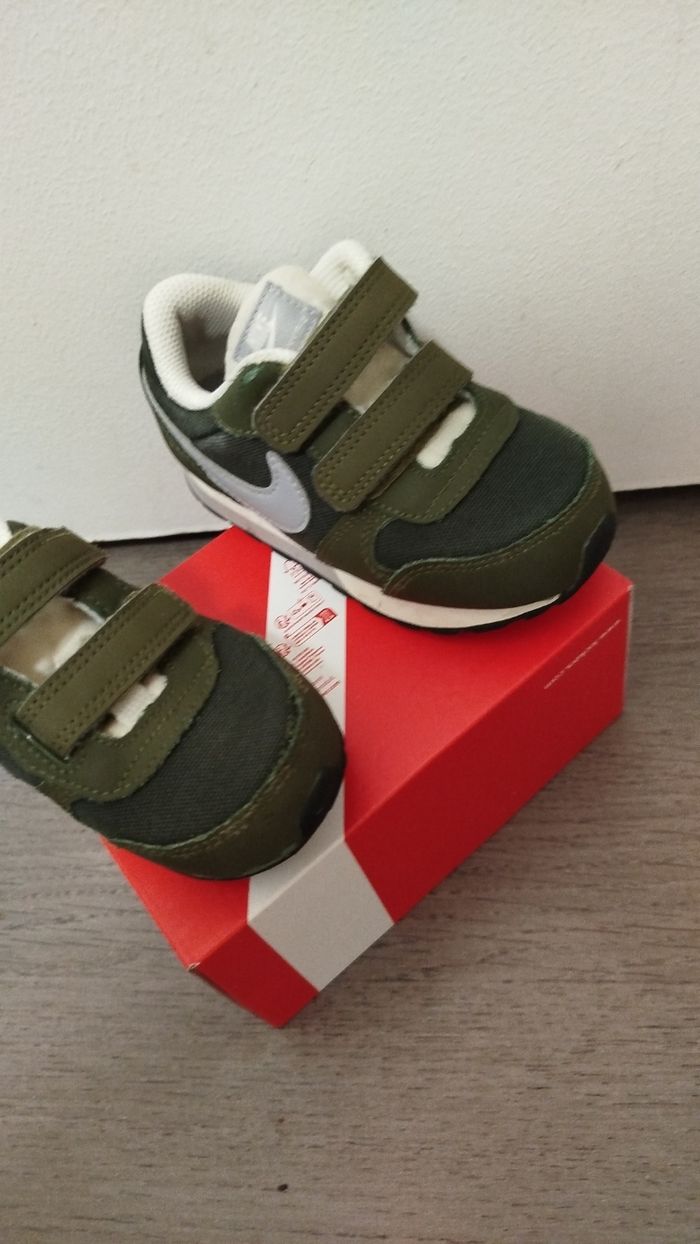 Basket 🏀 nike - photo numéro 4