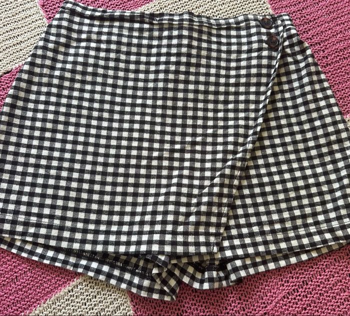 Jupe short