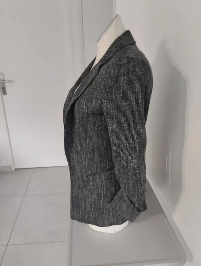 Veste femme H&M - photo numéro 3