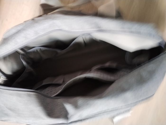 Sac à langer xxl - photo numéro 2