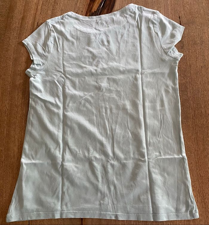 T-shirt - photo numéro 3