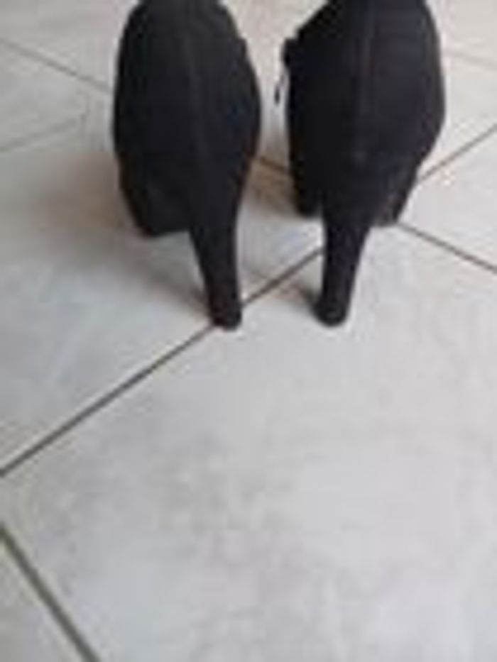 Bottines femme - photo numéro 3