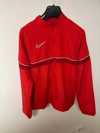 Veste Nike dri fit neuve