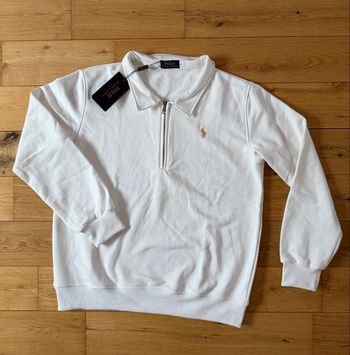 Pull Ralph Lauren, taille M 