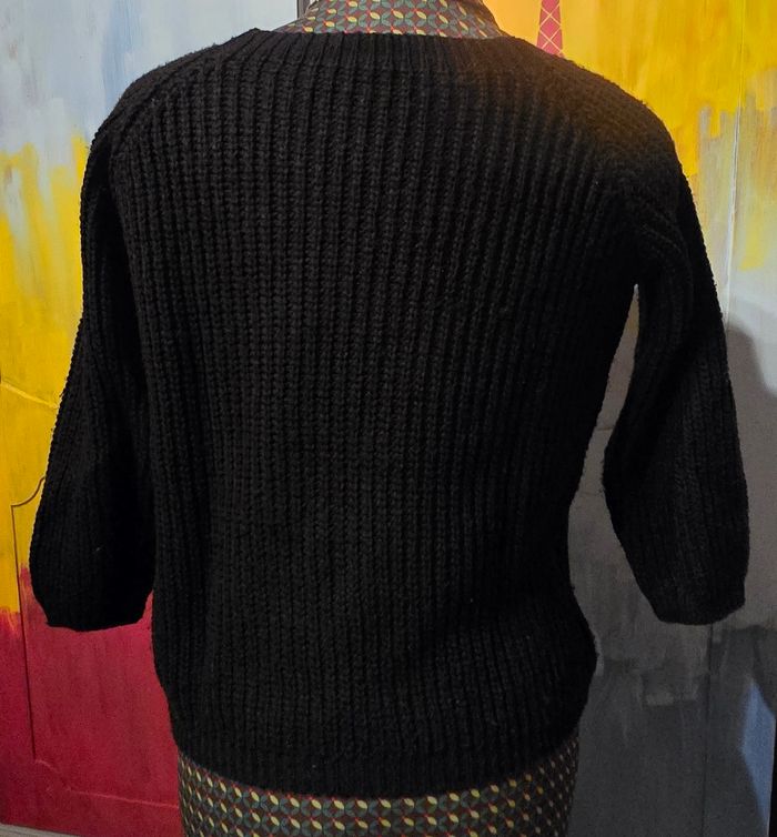 Pull Tiktok 14 ans - photo numéro 3