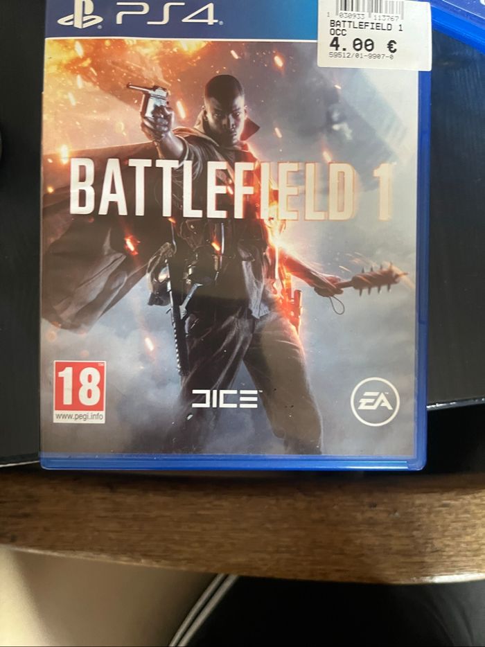 Jeux ps4 - photo numéro 10
