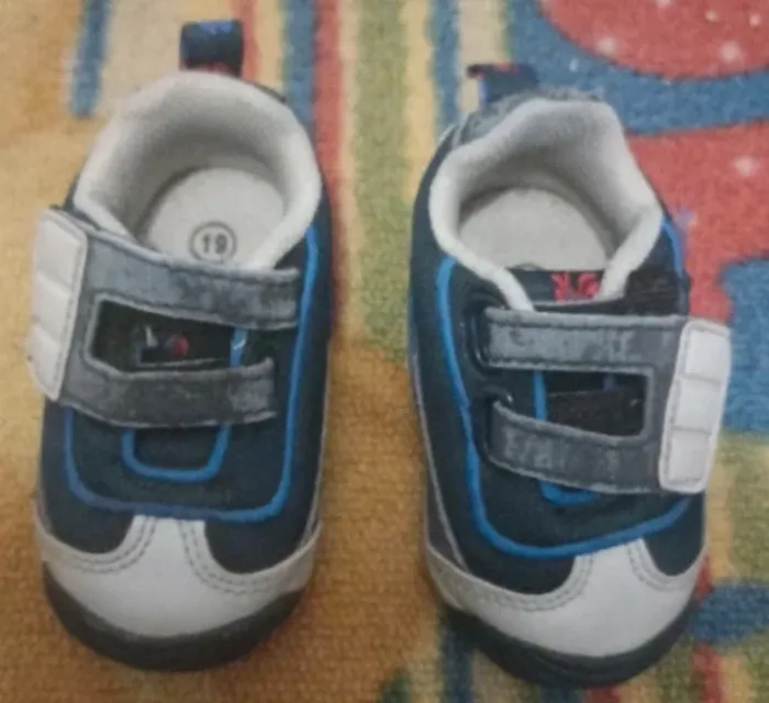 Chaussures 19 - photo numéro 2