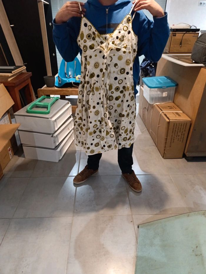 Robe neuve - photo numéro 2