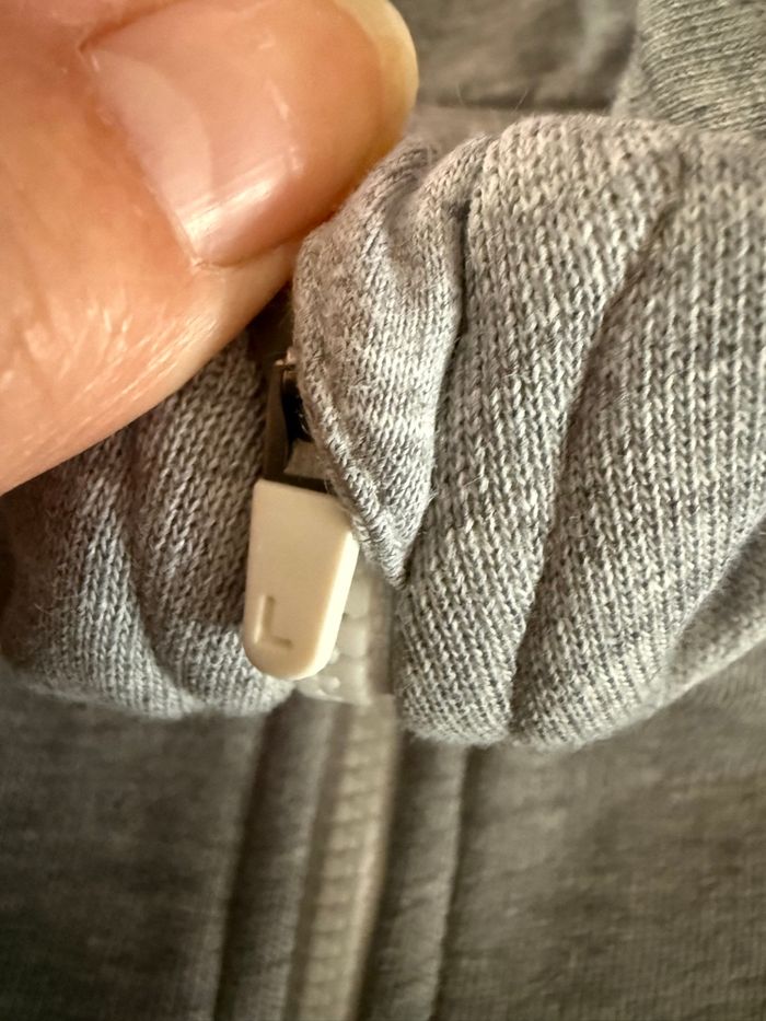 Lot de 2 hauts Lacoste - photo numéro 11