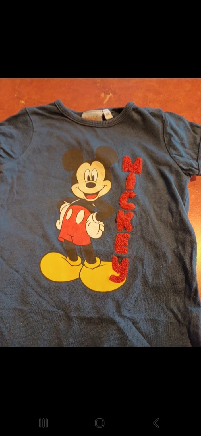 Combinaison d été bébé taille 6 mois - photo numéro 2