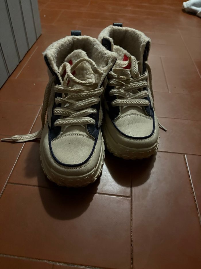 Basket montante - photo numéro 3