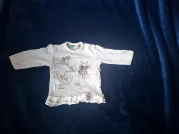 tshirt naissance