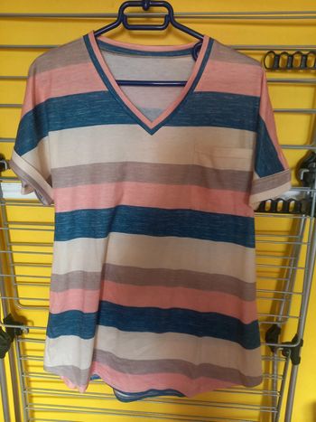 Tee shirt L