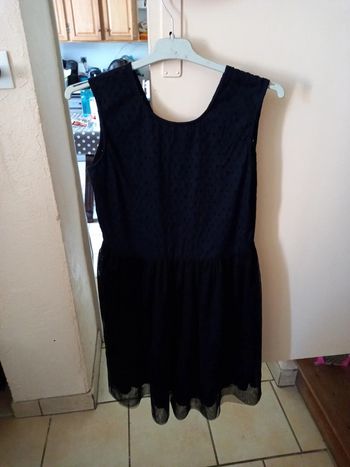 Robe mariage soirée 16 ans