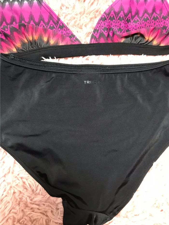 Maillot 2 pièces - photo numéro 3