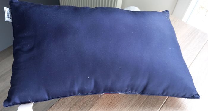 Coussin angleterre bouldog - photo numéro 2