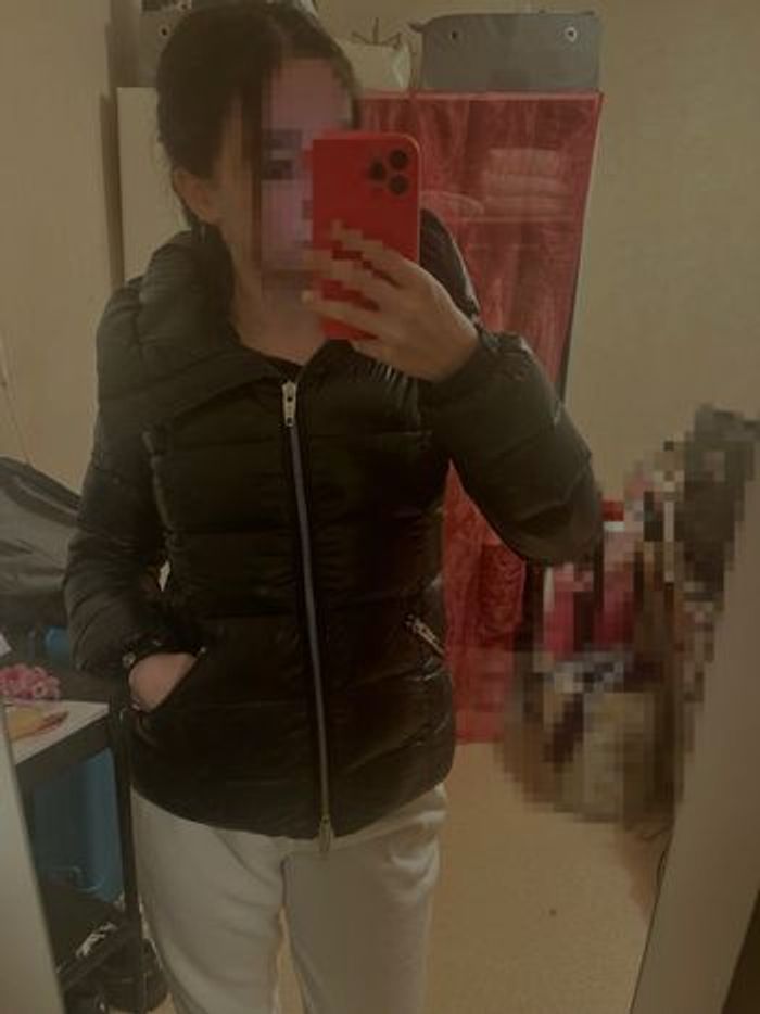 Doudoune the kooples - photo numéro 2