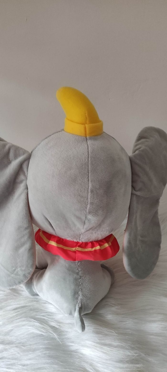 Dumbo avec son - photo numéro 6