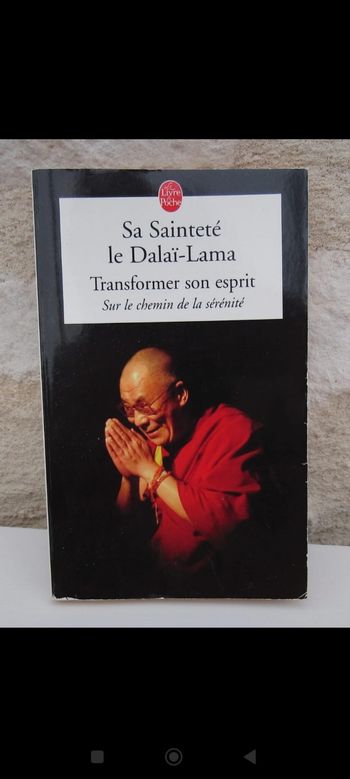 Dalaï lama