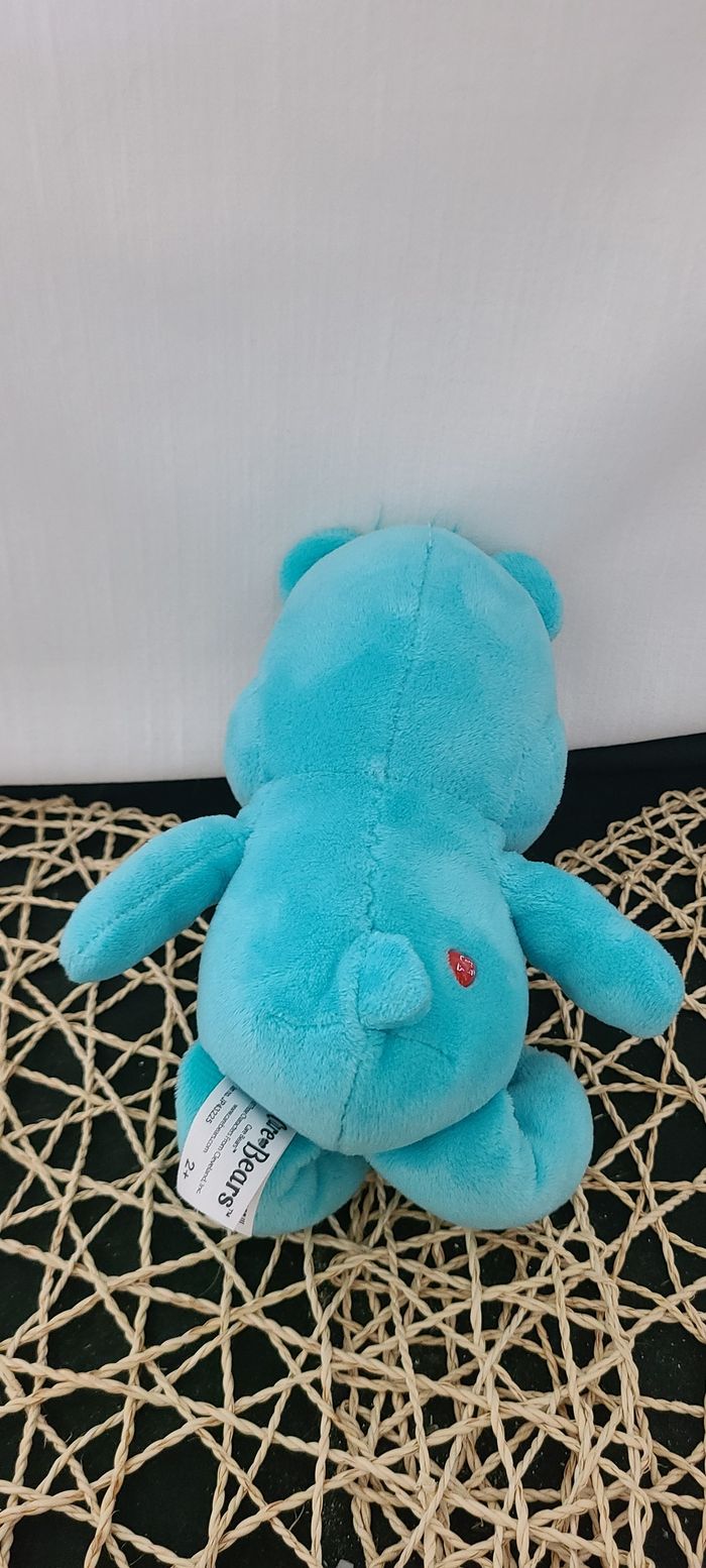 Peluche Bisounours Toumagique Care Bear - photo numéro 5