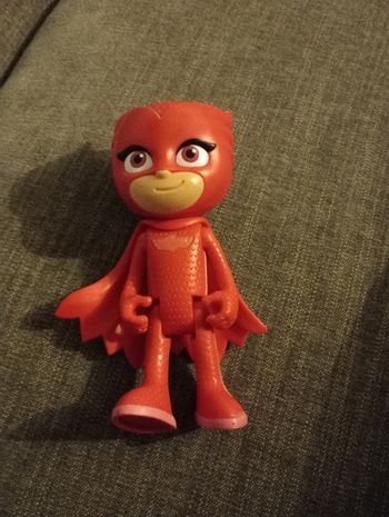 Figurine pyjamask