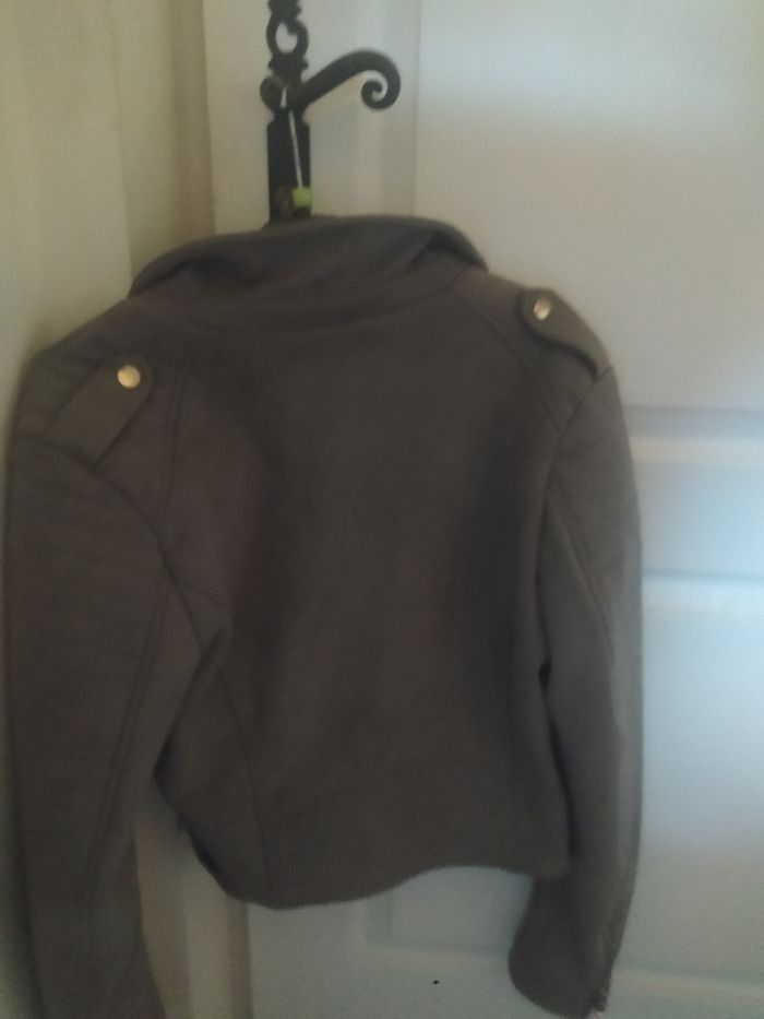 Blouson femme 38 - photo numéro 3