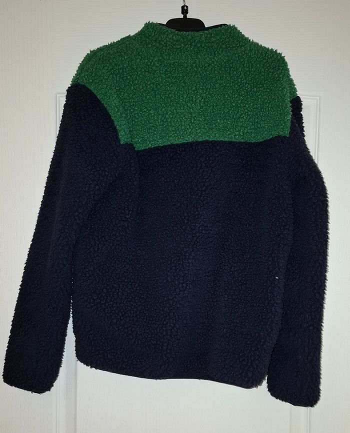 Veste chaude garçon 12 ans - photo numéro 2