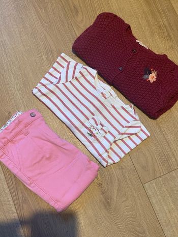 Ensemble sergent major