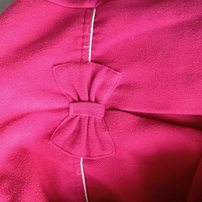 Superbe manteau Orchestra - photo numéro 6