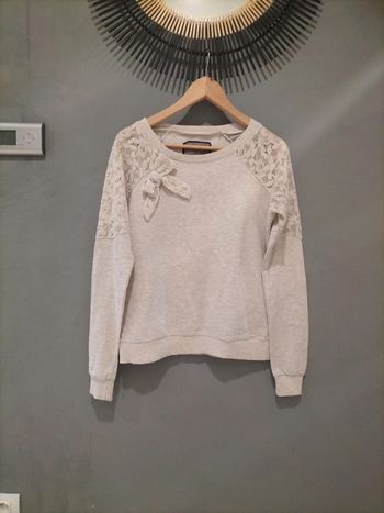 Sweat femme
